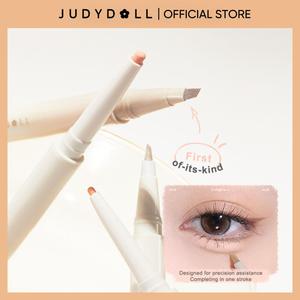 (Local Delivery) Judydoll Double Under Eye Liquid Liner - Aegyo Sal Pencil Makeup Cosmetic Eyeliner Lipliner