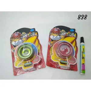 Mainan Yoyo batik set/ yoyo batik terbaru