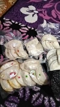 Product Review of CIRENG ISI KEJU UKURAN SEDANG ISI 5 PCS frozen food from k**3 0