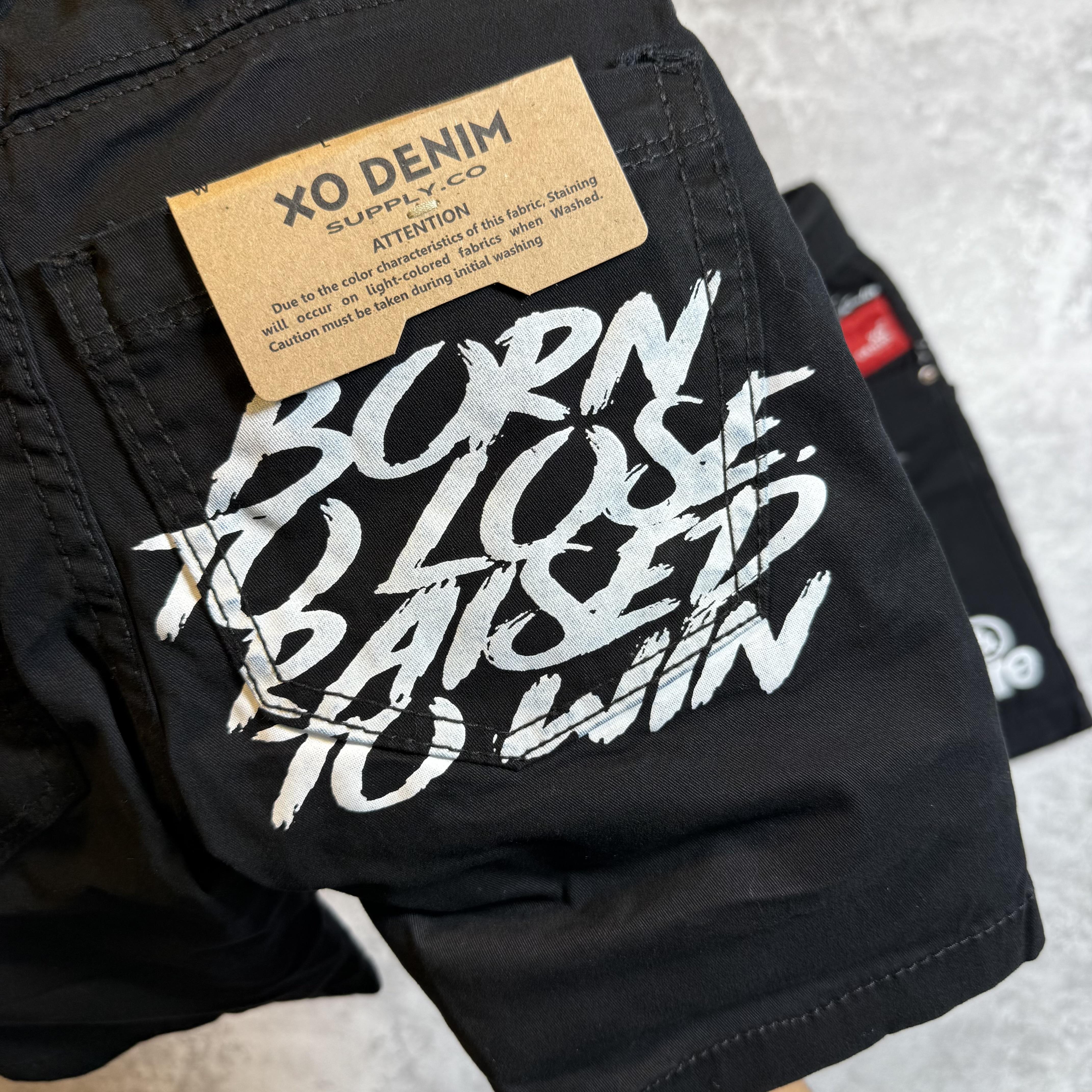 JKT KIDS CHOICE 4-12 Tahun Celana Pendek Chinos HITAM STYLUS ByXO Denim Celana  Katun Anak Laki-Laki