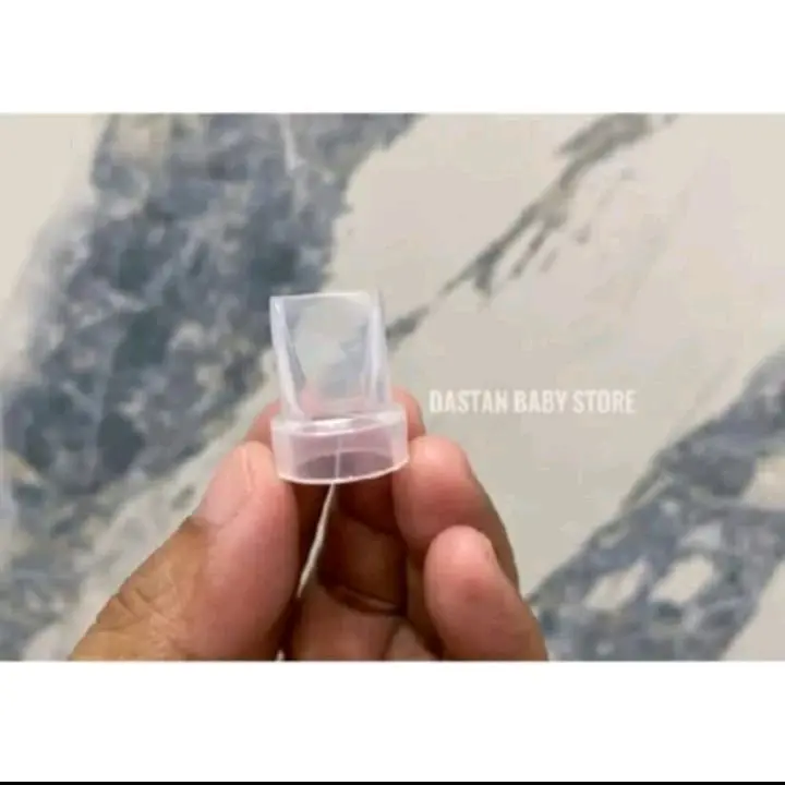 Membran Duckbill Valve my 76 Handsfree 1