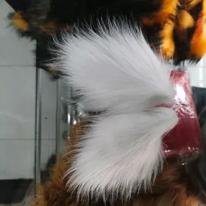 SEPASANG KUPING JARANAN BANTENGAN