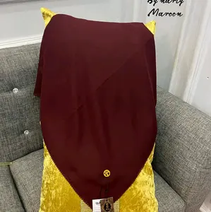 Voal Lux Exclusive (POLOS) By Narty