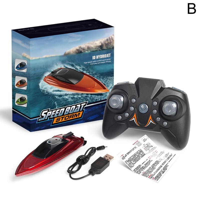 Product Introduction of Remote Control Car Toys For Boys Electric Radio RC Controlled Electric High-speed Waterproof Toy  Children Toy Gift 43
