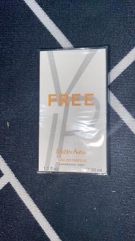 Product Review of Maiden Anna FREE EDP Parfume Wanita Tahan Lama Wangi Elegance Manis Segar Ringan vanilla tidak mengandung keduanya Perfume from A**Y 2