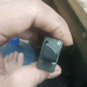 Saklar Sen Plus Hazard Trapesium 30MM 34MM Saklar Hazard Sen Sein Motor Saklar Sein Plus Hazard Motor