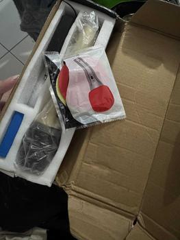 Product Review of SHURE-302 Mikrofon Nirkabel Karaoke Profesional Mikrofon Nirkabel Mikrofon Ganda Murah from S**s O** 0