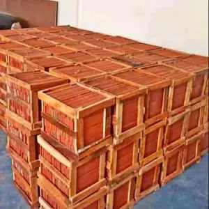 Bata tempel terakota kualitas A1