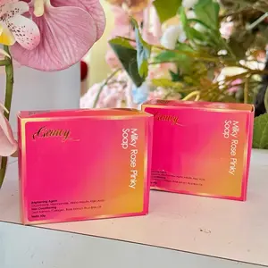 Sabun Gemoy isi 2 brightening