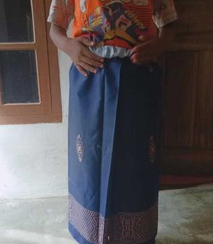Product Review of Fashion favorit - Sarung anak instan pinggang karet usia 3-11 tahun motif SARWON  Fashion muslim anak laki laki  Seragam from N** j** 0