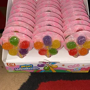 PERMEN LUNAK KIPAS WINDMILL DSM BOX ISI 30 PCS