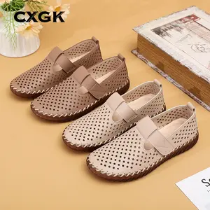 CXGK Sepatu Wanita Clearance Sale | Nyaman Dipakai, Stok Terbatas