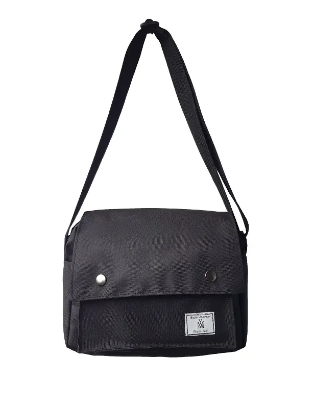 Tas selempang pria distro ymg slingbag pria Kanvas Cowok 1