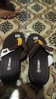 Product Review of Sandal Anak Laki Laki Sendal Japit Anak Cowok Original Meonky SB - 11 Cocok Untuk Bermain Sekolah Pesta anak kecil  Gratis Ongkir Ke seluruh Indonesia Kaki Fashion Sd from R**a 0