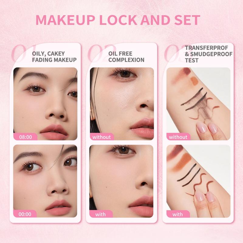 BNB barenbliss LockLook Matte Setting Spray 4