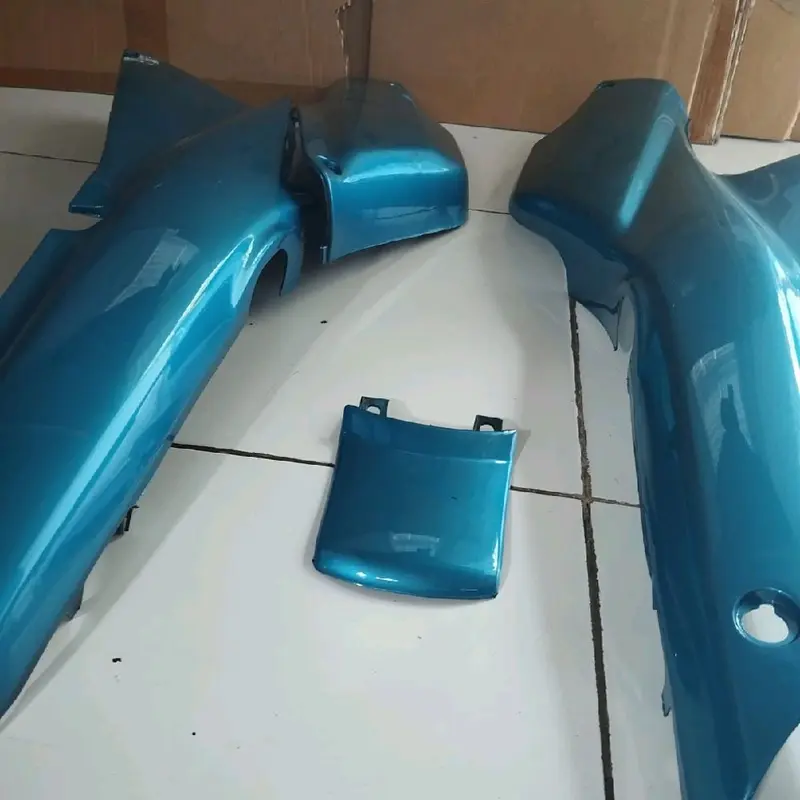 body supra x lama/supra fit lama warna biru bisa request warna 1