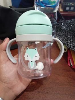 Product Review of YOMI - Botol Minum Bayi Gelas Anak Balita Training Cup Baby from N**a Q**n 2