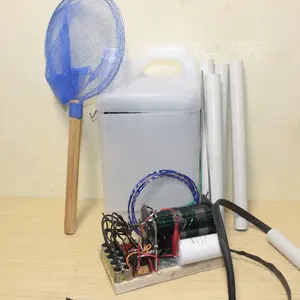 PAKET LENGKAP INVERTER PLATINA TIPE 3000W FULL CONDENSOR/12V/TAHAN PANAS/TANPA AKI/COD