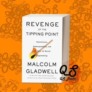 Revenge of the Tipping Point