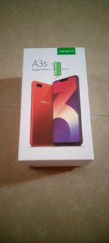 Product Review of Brau Smartphone HP A3S RAM 6/128 dengan Kamera Ganda 13MP dan 2MP - Bluetooth, Camera - Chipset, Lcd from T**h 0