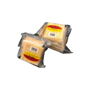 Tusuk Gigi isi banyak bahan bagus