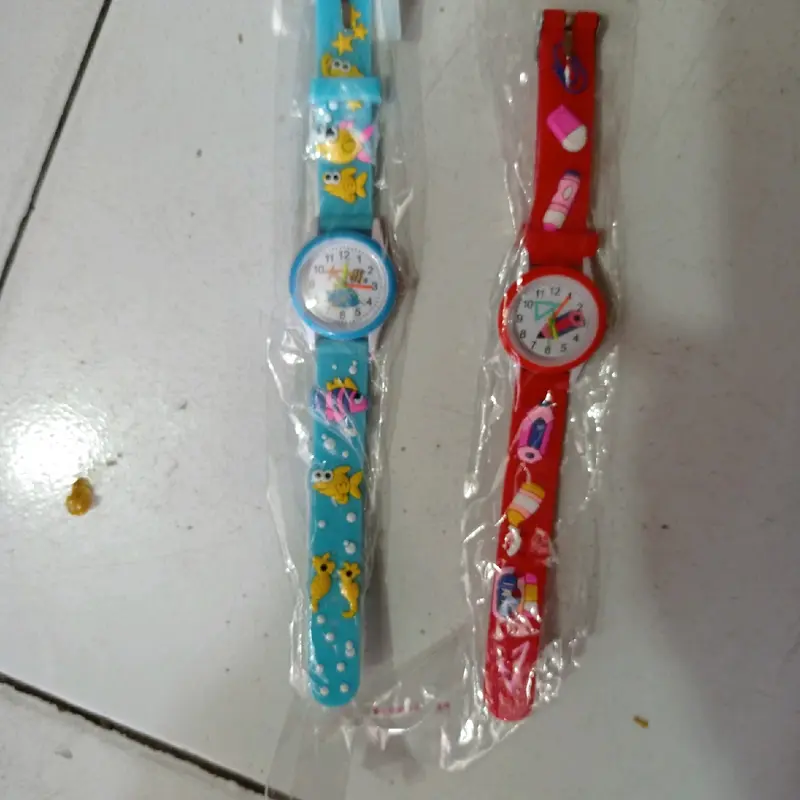 jam anak analog buat kesayangan murah meriah 3