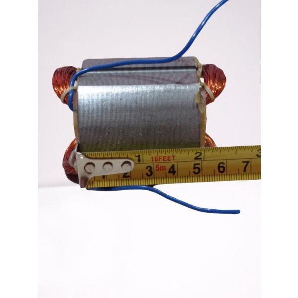 Stator Gulungan Lilitan Rumah Armature Modern Gurinda Gerinda M2350 B 2