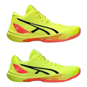 SEPATU OLAHRAGA VOLY - SEPATU VOLI PRIA DAN WANITA - SEPATU VOLY RINGAN