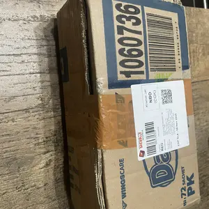 Alumunium Foil Tray Cup OX 100 Premium + Tutup Macaroni Schotel Klapertart Brownies Cake Bolu Spaghetti Brulee isi 100 pcs