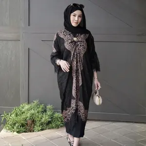 ARIMBI Kaftan Batik Kondangan Viscose