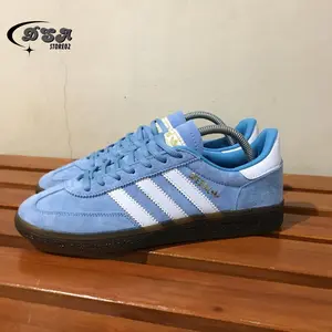 Sepatu Spzi4l Ice Blue Pria Dan Wanita Sepatu Sneakers Casual Anti Slip Sepatu Best Seller