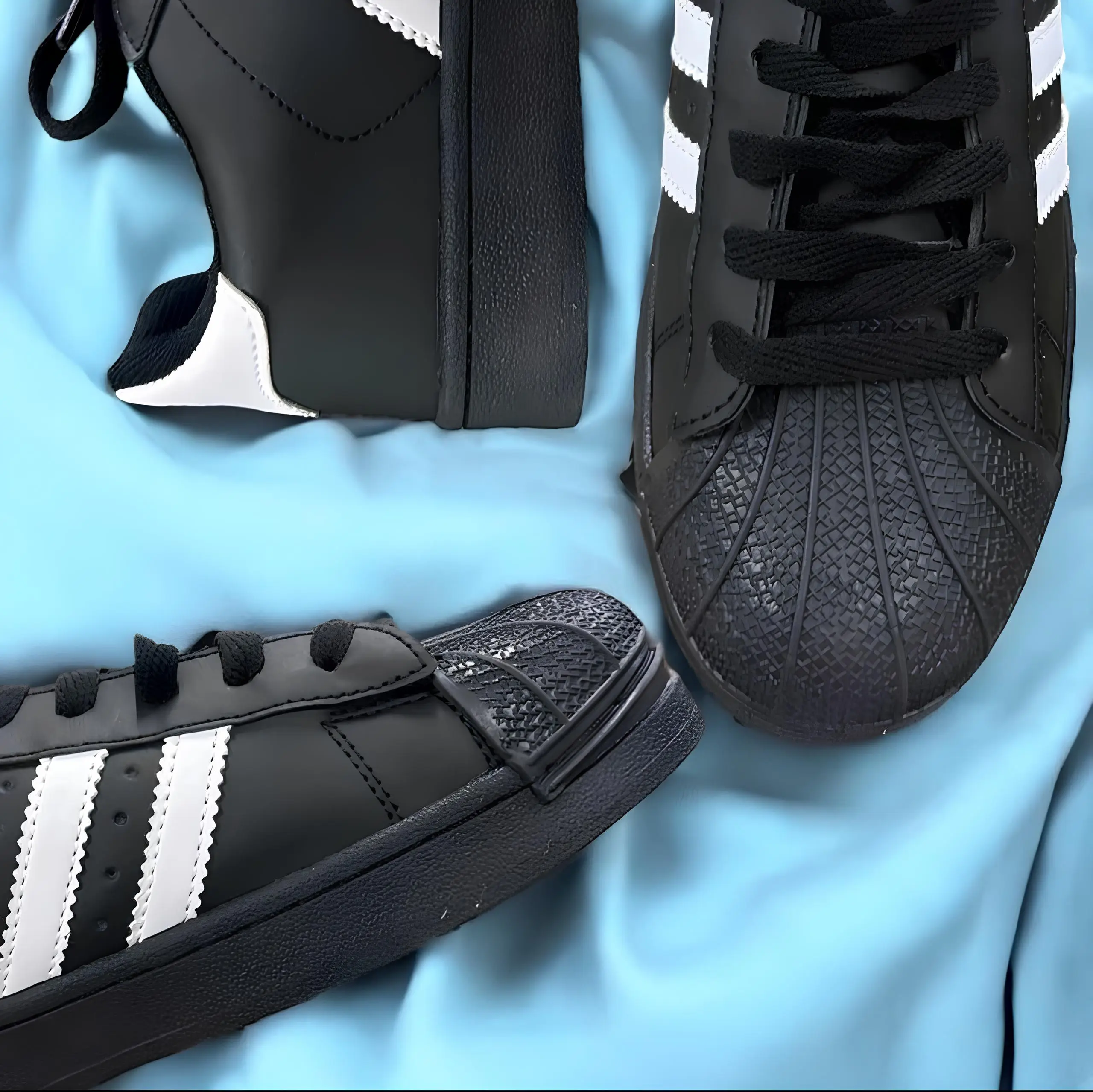 Casual Das Superstars Shoes with Box   For Men and Women campus  00s super  star  shoes Closed Sneakers Footwear Runner Trainers Comfort Running golden  duck  shoes ua  shoes