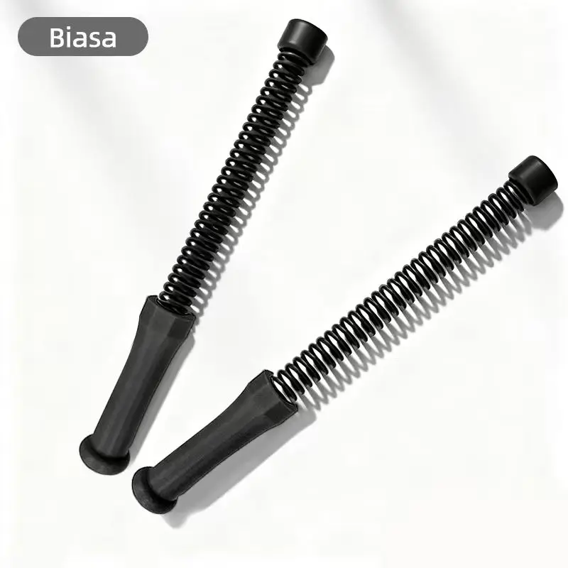 Hitam - biasa