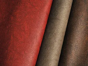 Breana - Kulit Sintetis / Oscar Meteran