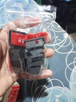 Product Review of Saklar Vietnam Tombol Saklar Vietnam Merah Sein Hazard Pass Beam Honda Vario Beat Lengkap from P**a 0