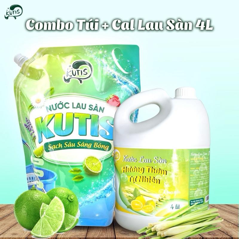 Can Nước Lau Sàn Hương Thơm Dễ Chịu,Khử Mùi Tốt,Giúp Sàn Sạch Bóng-Phù Hợp Với…