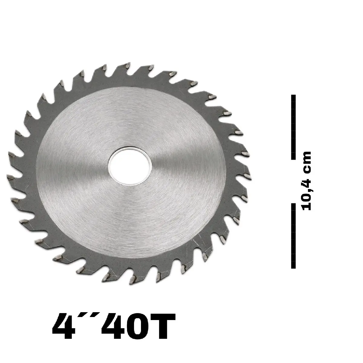 Circular Saw / Mata Gurinda / Gerinda Potong 4" ( 4 INCH )