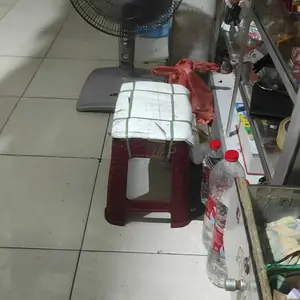 [BEC] Karet Silikon Pengganti Sealtape Kran Air Silicon Rubber Ring Anti Rembes Anti Bocor Karet Seal Silicone 1/2 inch Karet Serbaguna