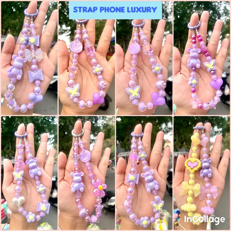 Strapphone murah nota live No 1-100 0