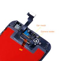 Gambar IPARTSEXPERT IPhone LCD HP For IPHONE 5S 6 6S 6 Plus 7 8 Plus X XR XS SE Full LCD Set Touch Screen Set Layar Sentuh Untuk - 6S, Black dari IPARTSEXPERT Store Kab. Tangerang 5 Tokopedia