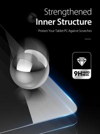 Gambar Dux Ducis Tempered Glass Compatible for iPad 11 2025 A16 11th Gen 11 inch | iPad 10 2022 | iPad 9 | iPad 8 | iPad 7 - Premium Glass - iPad 9 dari Gojali.id Kota Administrasi Jakarta Utara 3 Tokopedia