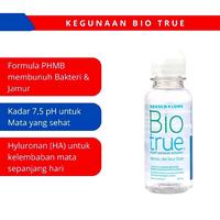 Gambar Cairan Softlens Bio True 60ML dari Yes Shop-388 Kota Medan 2 Tokopedia