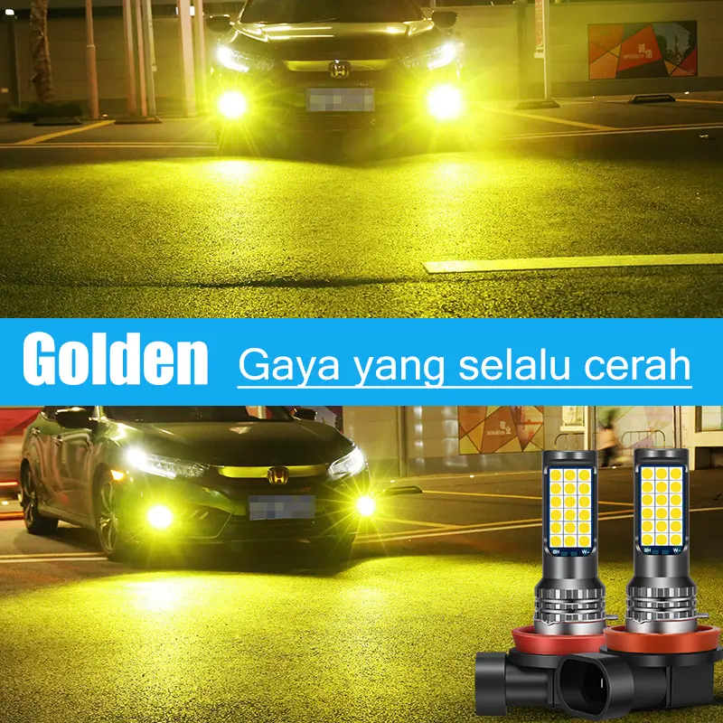 Golden-2pcs