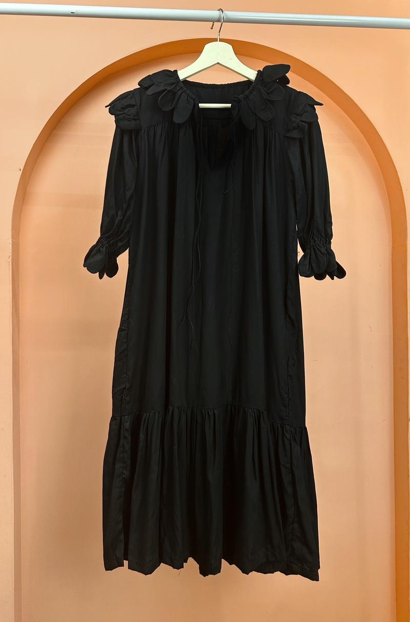 Product Introduction of PRP - BAJU DRESS MAXI CASUAL 2