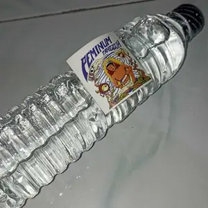 mineral segar nikmat asli perbukitan asli mineralnya