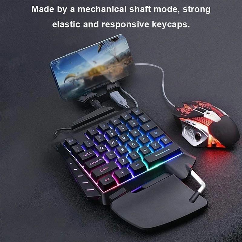 💫48h nhận hàng💫 bộ điều khiển máy chơi game controller LAMJADCombo bộ chuyển…