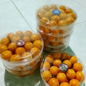 Nastar Homemade Manis Legit Murah - Snack