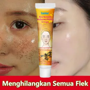 Mengatasi Flek Hitam, Untuk Noda Hitam Di Wajah, Untuk Noda Hitam Di Wajah, Untuk Bintik Coklat Di Kulit, wajah Berminyak Cream Salep Pemutih Efektif Penghilang Flek Bintik hitam Jerawat Whitening