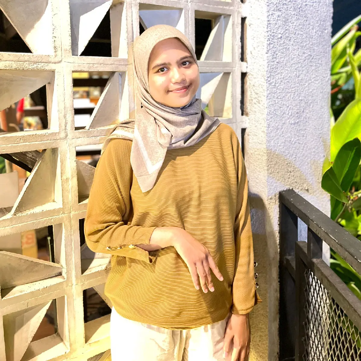 Bella Top Blouse Batwing Knit Wear Fansbasic