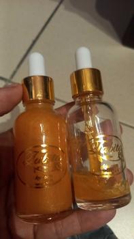 Product Review of SERUM VIT E 30ML TABITA SKINCARE from 👑**🌻 2
